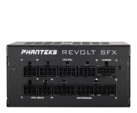 Phanteks Revolt SFX 850 80 Plus Platinum - 1326407 - zdjęcie 4